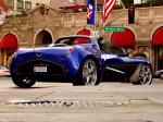 Venturi Fetish 2005 года